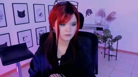 Your sweet girl online show from 01/07/25, 10:41