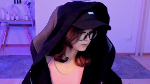 Your sweet girl online show from 02/02/25, 01:45