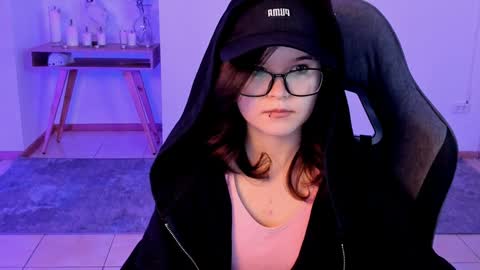 Your sweet girl online show from 02/02/25, 04:48
