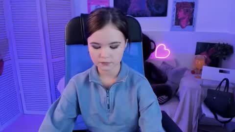 Your sweet girl online show from 09/11/25, 07:14