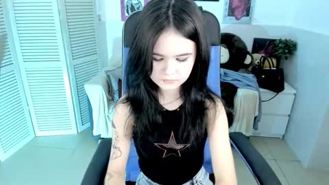 Your sweet girl online show from 10/07/25, 07:00