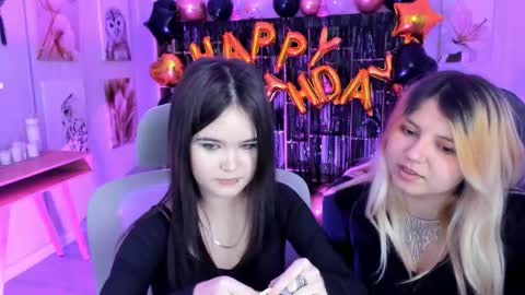 Your sweet girl online show from 10/19/25, 08:31