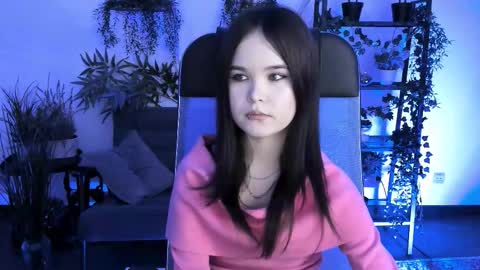 Your sweet girl online show from 11/24/25, 08:30