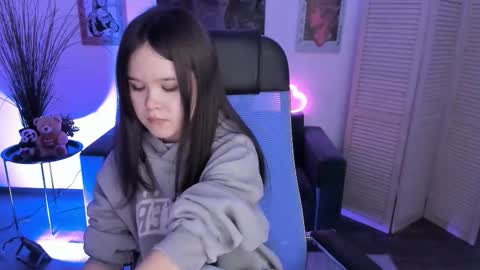 Your sweet girl online show from 11/27/25, 11:29