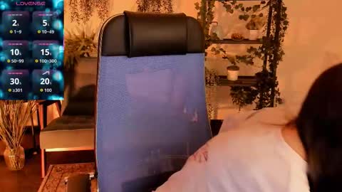 Snapshot of elainebeness chatting on 01/18/26, 10:02 Your sweet girl online show from 01/18/26, 10:02