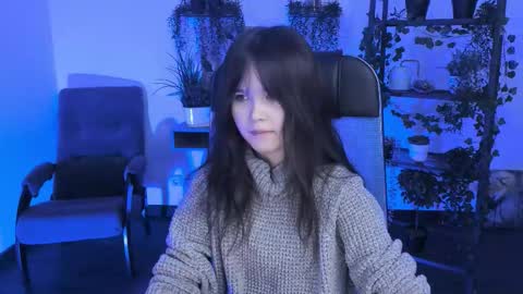 Snapshot of elainebeness chatting on 02/24/26, 07:23 Your sweet girl online show from 02/24/26, 07:23