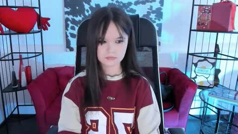 Snapshot of elainebeness chatting on 03/05/26, 11:28 Your sweet girl online show from 03/05/26, 11:28