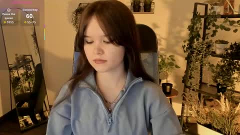 Your sweet girl online show from 05/09/26, 10:48