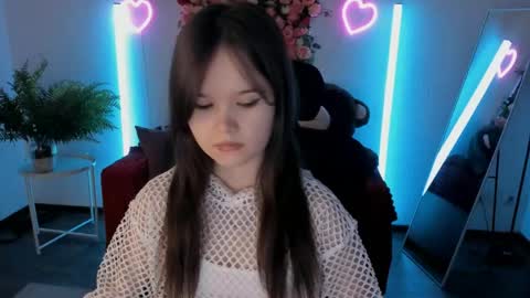 Your sweet girl online show from 05/10/26, 08:25