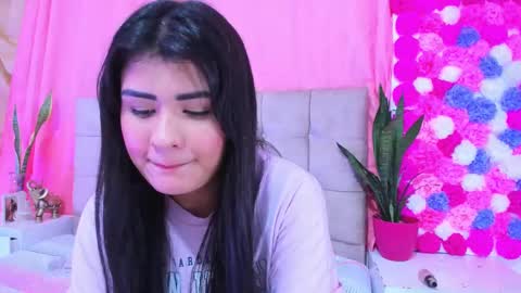 Ela  online show from 02/03/25, 01:52