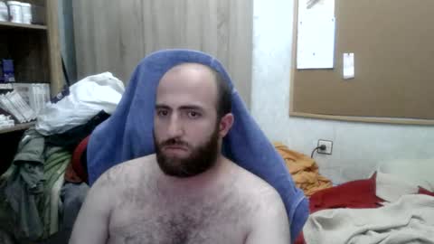 elamordeyuli online show from 05/02/26, 01:05