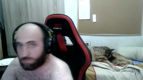 elamordeyuli online show from 05/06/26, 04:45