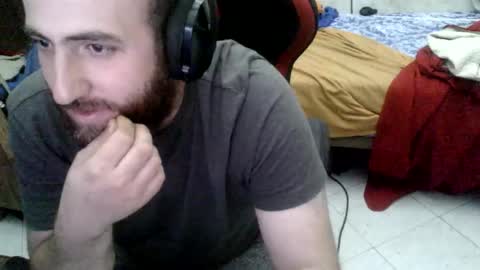 elamordeyuli online show from 05/09/26, 05:40