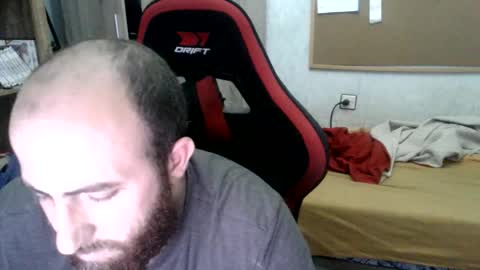 elamordeyuli online show from 05/10/26, 05:07