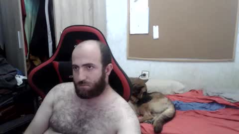 elamordeyuli online show from 05/17/26, 12:01