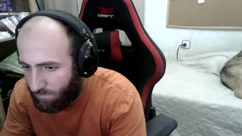 elamordeyuli online show from 05/23/26, 12:31