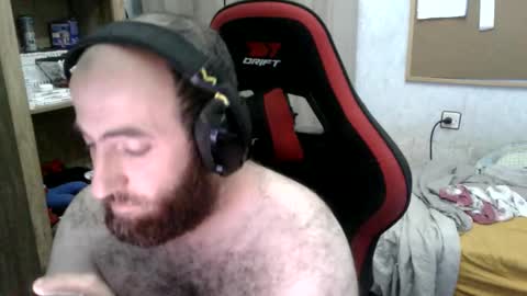 elamordeyuli online show from 05/24/26, 01:38
