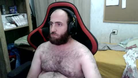 elamordeyuli online show from 05/26/26, 01:40