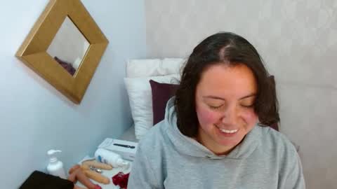 elamurray online show from 11/24/25, 08:08