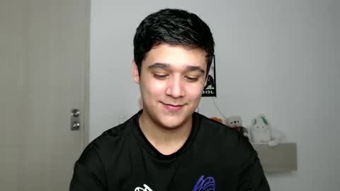 elandor online show from 10/26/25, 01:39