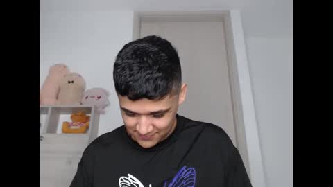 elandor online show from 11/05/25, 07:08