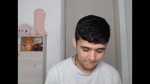 elandor online show from 12/01/25, 01:05