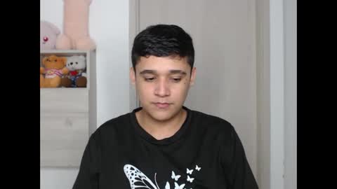 elandor online show from 12/03/25, 06:10