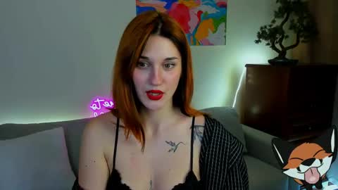 Elani online show from 04/18/26, 07:58