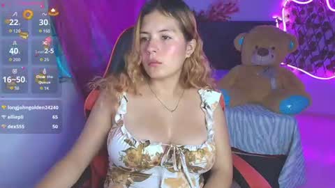 lara online show from 06/15/26, 11:12