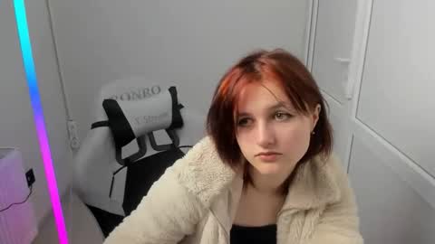 Evie online show from 05/03/26, 08:53