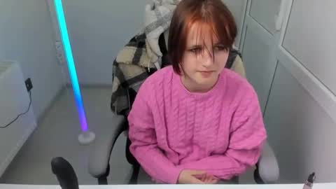 Evie online show from 05/11/26, 08:20