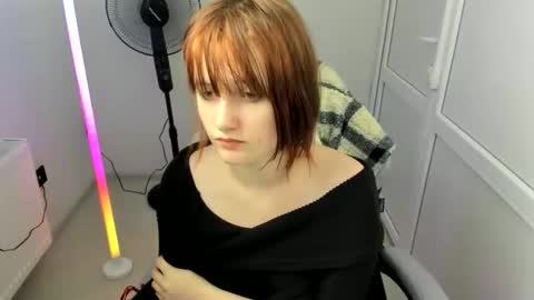 Evie online show from 05/27/26, 07:27