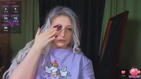 elarasable online show from 01/15/26, 02:54