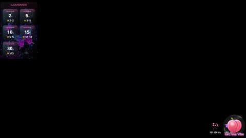 elarasable online show from 01/16/26, 10:30