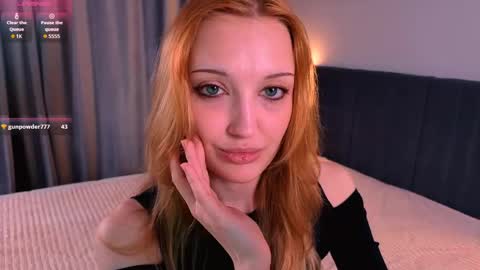 ElaraSun online show from 04/15/26, 08:20