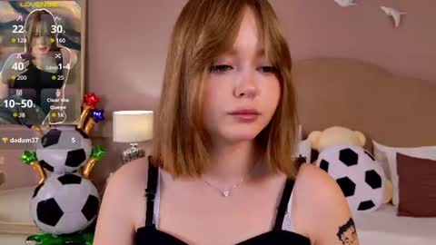 elaravance online show from 07/03/26, 05:47