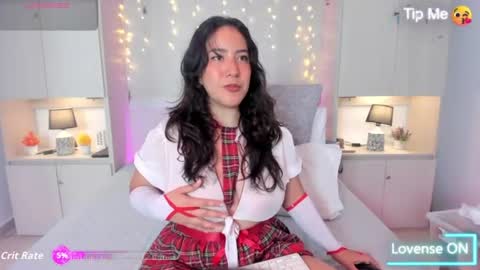 elarey_ online show from 08/02/26, 12:25