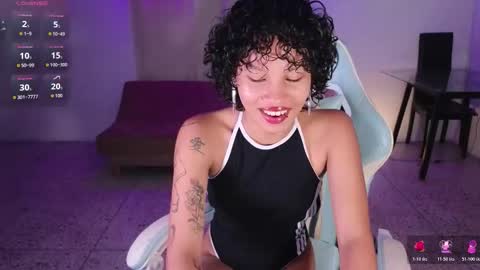 elaseles23 online show from 11/02/25, 11:18