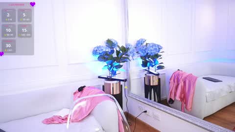 Elasummeer online show from 01/16/25, 03:02