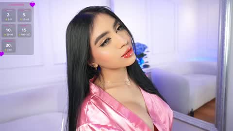 Elasummeer online show from 01/17/25, 03:32