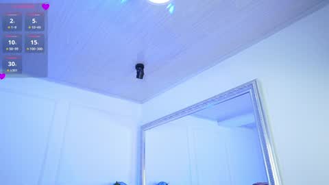 Elasummeer online show from 01/18/25, 11:43