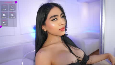 Elasummeer online show from 01/24/25, 02:30