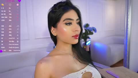 Elasummeer online show from 02/18/25, 02:38