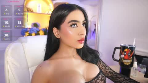 Elasummeer online show from 09/26/25, 01:15