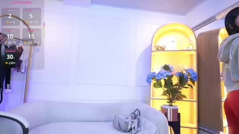 Elasummeer online show from 10/03/25, 11:40