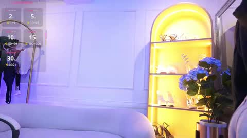 Elasummeer online show from 10/29/25, 11:45