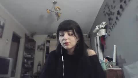 Snapshot of elaynetanton chatting on 06/25/26, 09:08 Lia online show from 06/25/26, 09:08