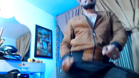 Snapshot of elcaballeroblack chatting on 10/02/25, 06:04 elcaballeroblack online show from 10/02/25, 06:04