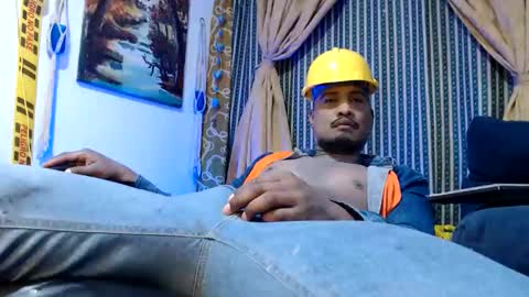 Snapshot of elcaballeroblack chatting on 10/16/25, 02:45 elcaballeroblack online show from 10/16/25, 02:45