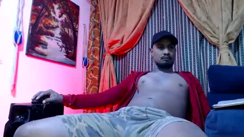 Snapshot of elcaballeroblack chatting on 10/17/25, 02:15 elcaballeroblack online show from 10/17/25, 02:15